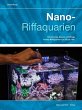 Nano-Riffaquarien - Bild 1