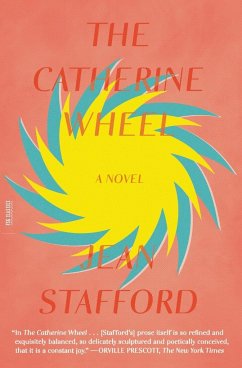 The Catherine Wheel - Stafford, Jean