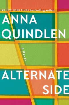 Alternate Side - Quindlen, Anna