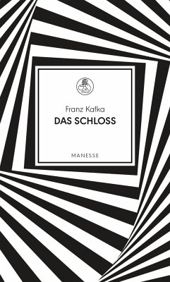 Das Schloss - Kafka, Franz