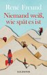 Niemand weiß, wie spät es ist - Bild 1