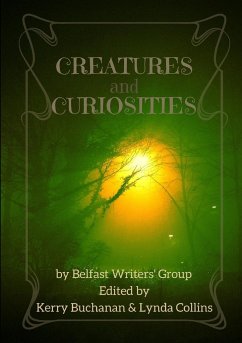 Creatures and Curiosities - Collins, Lynda; Zebedee, Jo; Rush, M.