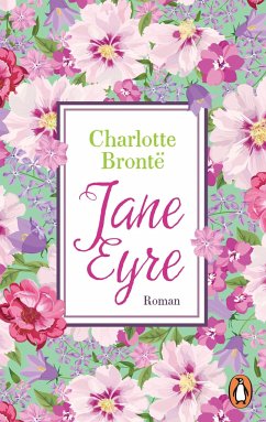 Jane Eyre - Brontë, Charlotte