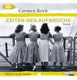 Zeiten des Aufbruchs / Jahrhundert-Trilogie Bd.2 (1 MP3-CDs)