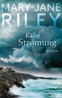 Kalte Strömung / Alex Devlin Bd.2 - Riley, Mary-Jane