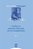 Schriften zur politischen Philosophie und zur Sozialphilosophie