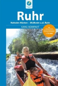 Kanu Kompakt Ruhr - Hennemann, Michael