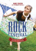Rock-Festival. Fabelhafte Modelle zum Nähen für Groß und Klein