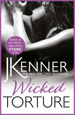 Wicked Torture (eBook, ePUB) - Kenner, J.
