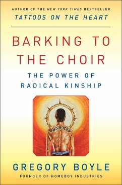 Cover Barking to the Choir (eBook, ePUB)