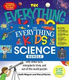 The Everything Kids' Science Bundle (eBook, ePUB)