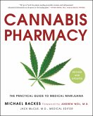Cannabis Pharmacy (eBook, ePUB)