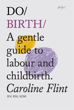 Do Birth (eBook, ePUB) - Flint, Caroline