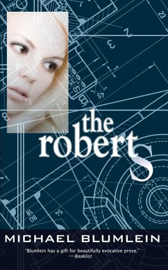 Cover Roberts (eBook, ePUB)