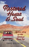 Restored Heart & Soul (eBook, ePUB)