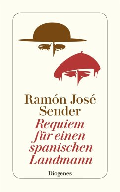 Requiem für einen spanischen Landmann (eBook, ePUB) - Sender, Ramón José