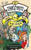 Die dingesfabriek 4: Jannus en Kriek en die tydmasjien (eBook, ePUB)