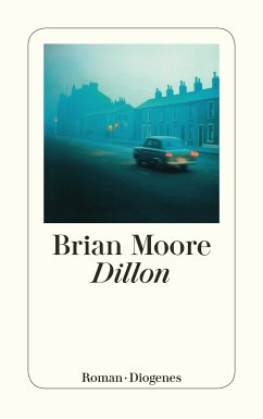 Dillon (eBook, ePUB) - Moore, Brian