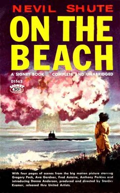 On the Beach (eBook, ePUB) - Shute Norway, Nevil