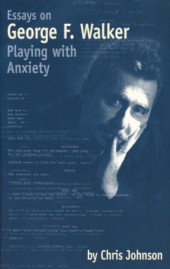Cover Essays on George F. Walker (eBook, ePUB)
