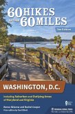 60 Hikes Within 60 Miles: Washington, D.C. (eBook, ePUB)