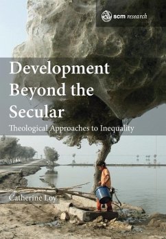 Development beyond the Secular - Loy, Catherine
