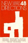 New Directions 48: An International Anthology of Poetry & Prose
