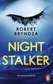 Night Stalker / Detective Erika Foster Bd.2