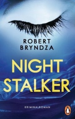 Night Stalker / Detective Erika Foster Bd.2 - Bryndza, Robert
