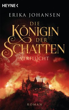 Verflucht / Die Königin der Schatten Bd.2 - Johansen, Erika