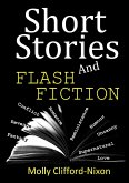 Short Stories & Flash Fiction