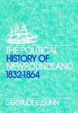 The Political History of Newfoundland, 1832-1864