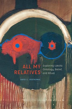 All My Relatives - Posthumus, David C