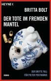 Der Tote im fremden Mantel / Pieter Posthumus Bd.3