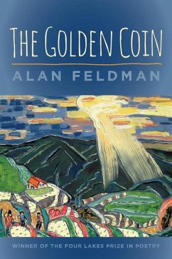 The Golden Coin - Feldman, Alan