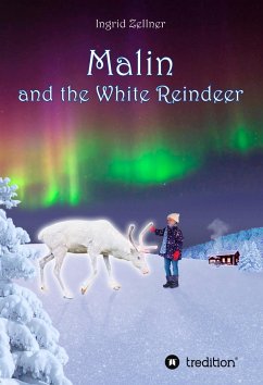 Malin and the White Reindeer