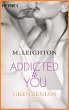 Grenzenlos / Addicted to you Bd.4 - Bild 1