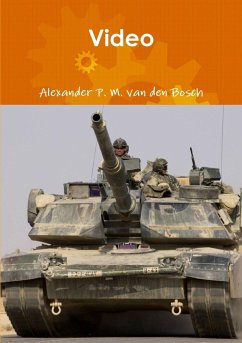Video - Bosch, Alexander P. M. van den
