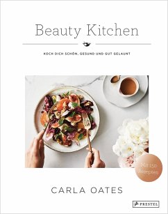 Beauty Kitchen - Oates, Carla