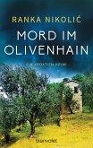 Mord im Olivenhain / Sandra Horvat Bd.2
