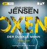 Der dunkle Mann / Oxen Bd.2 (2 MP3-CDs) - Bild 1