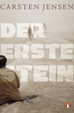 Der erste Stein - Jensen, Carsten