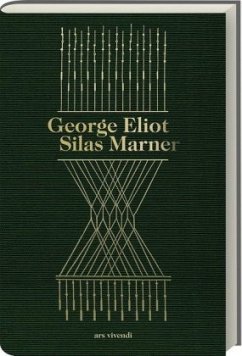 Silas Marner - Eliot, George