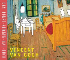 Vincent van Gogh - Roeder, Annette