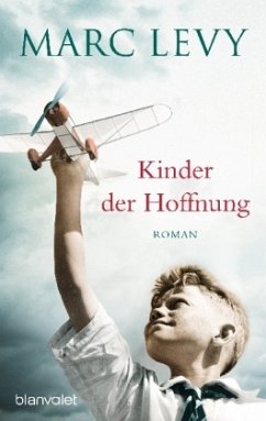 Kinder der Hoffnung - Levy, Marc