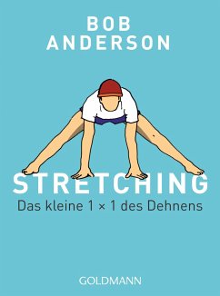 Stretching - Anderson, Bob