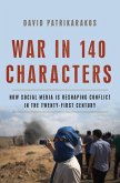 War in 140 Characters (eBook, ePUB)