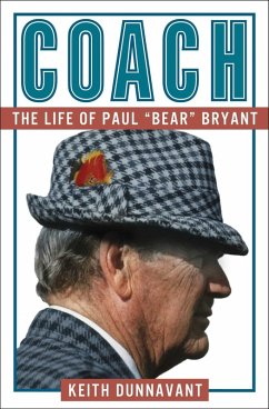 Coach (eBook, ePUB) - Dunnavant, Keith