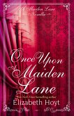 Once Upon a Maiden Lane: A Maiden Lane novella (eBook, ePUB)