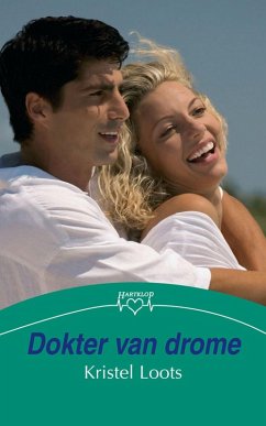 Cover Dokter van drome (eBook, ePUB)